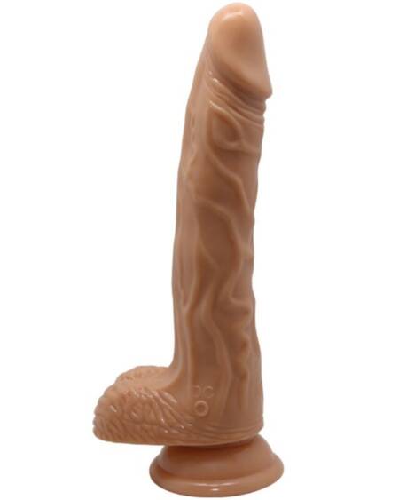 BAILE - SCHÖNE BEGEGNUNG BODACH VIBRATION UND ROTATION 20 CM