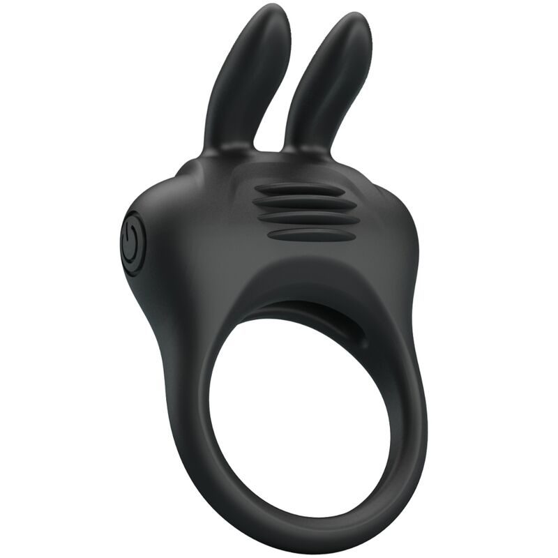 PRETTY LOVE - DAVION RABBIT VIBRATORRING – Bild 2