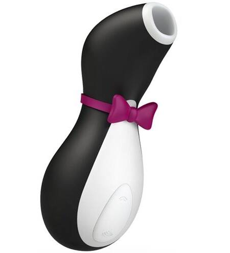 SATISFYER - PRO PENGUIN NG EDITION 2020