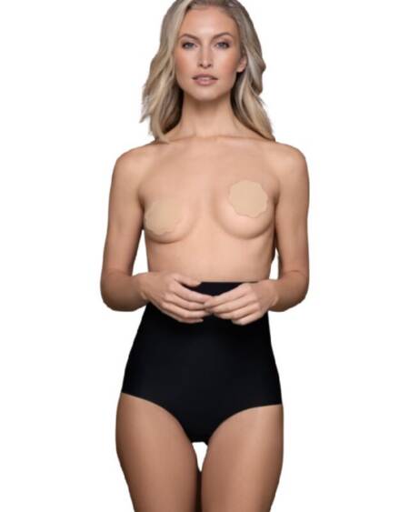 BYE-BRA - MULTI BRUSTVERSTRKER PUSH-UP 2 UDS