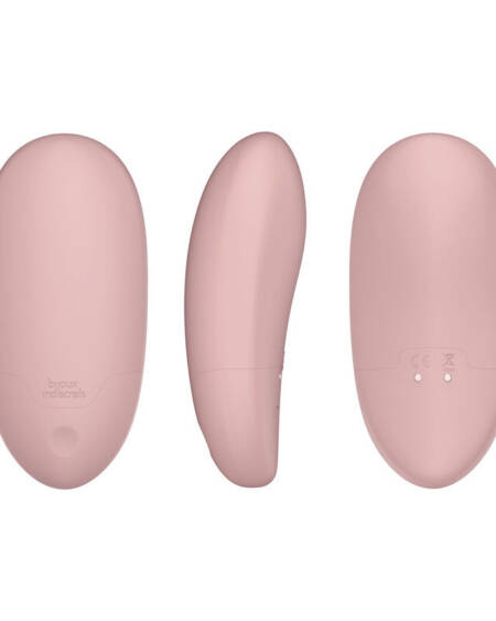 BIJOUX - WIEDERAUFLADBARER INTIMVIBRATOR