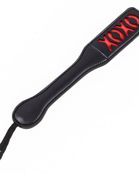 OHMAMA FETISCH XOXO PADDEL