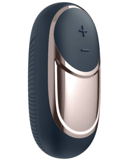 SATISFYER - DARK DESIRE AUFLEGVIBRATOR