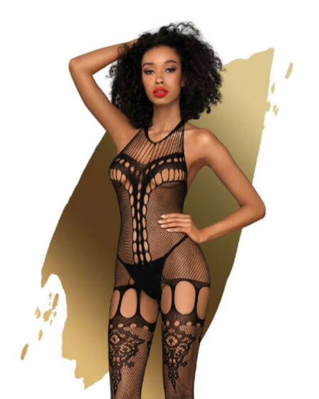 PENTHOUSE - FANCY ME BODYSTOCKING S/M/L