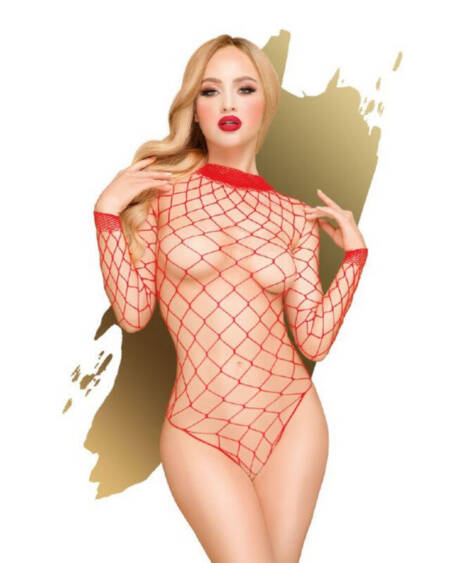 PENTHOUSE - SCANDALOUS TEDDY ROT S/M/L