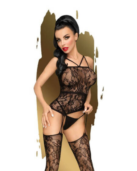 PENTHOUSE - MAGICAL MISTRESS BODYSTOCKING XL