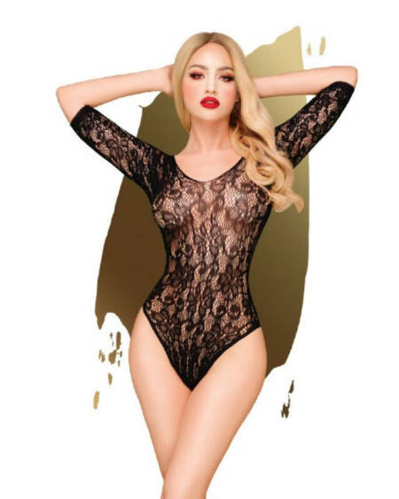 PENTHOUSE - MIDNIGHT VISIT TEDDY S/M/L