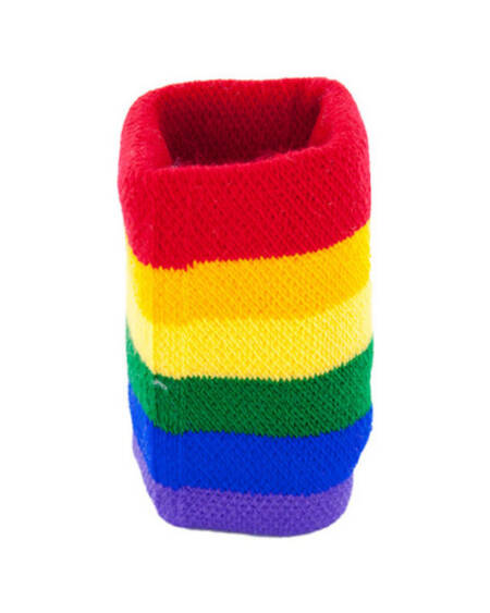 PRIDE - LGBT-FLAGGENARMBNDER