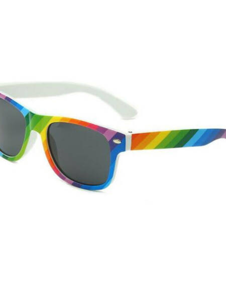 PRIDE - LGBT-SONNENBRILLE
