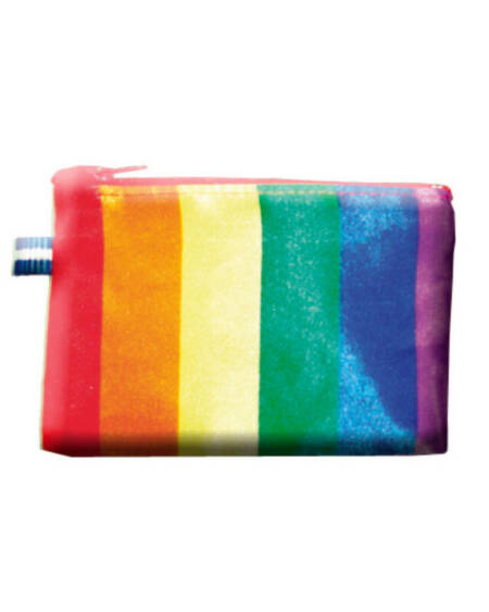 PRIDE - LGBT-FLAGGENGELD