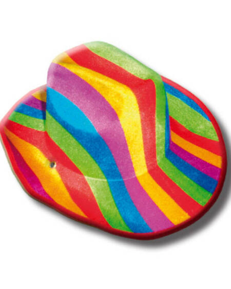 PRIDE - LGBT-FLAGGENMÜTZE