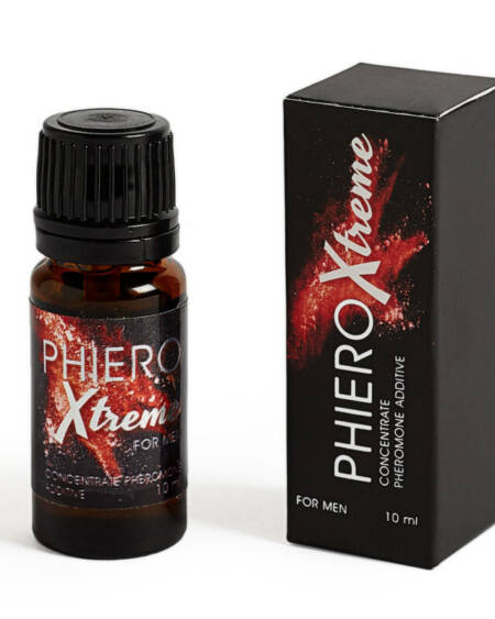 500 COSMETICS - PHIERO XTREME LEISTUNGSFÄHIG KONZENTRIERT VON PHEROMONEN