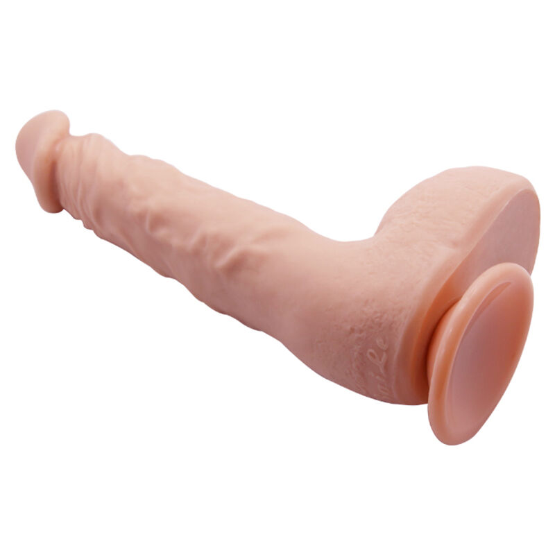 BAILE - REALISTISCHER DILDO JASON NATUR 24 CM – Bild 3