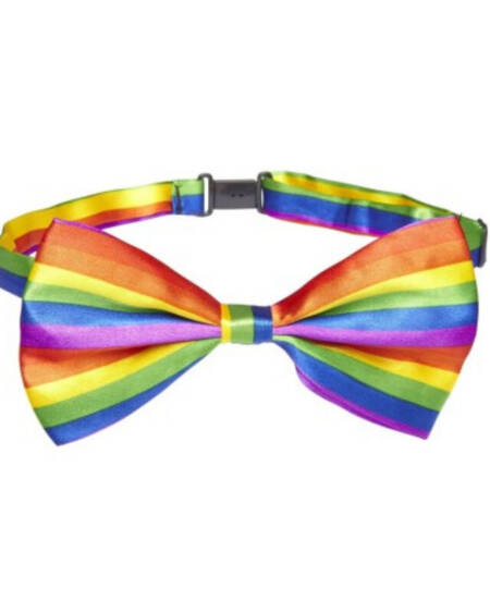 PRIDE - LGBT-FLAGGE FLIEGE