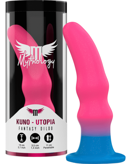 MYTHOLOGY - KUNO UTOPIE DILDO S