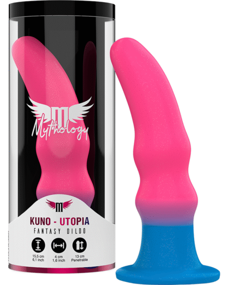 MYTHOLOGY - KUNO UTOPIE DILDO M
