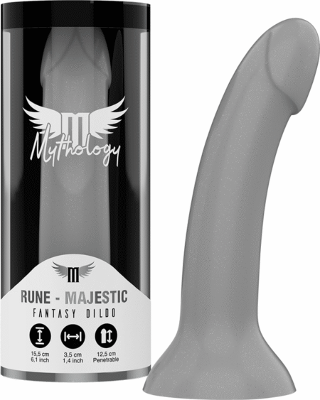MYTHOLOGY - RUNE MAJESTTISCHER DILDO S