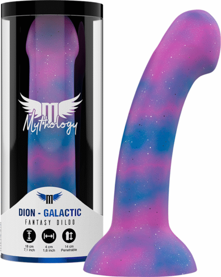 MYTHOLOGY - DION GALAKTISCHER DILDO M