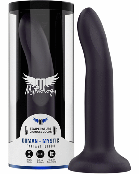 MYTHOLOGY - DUMAN MYSTISCHER DILDO L