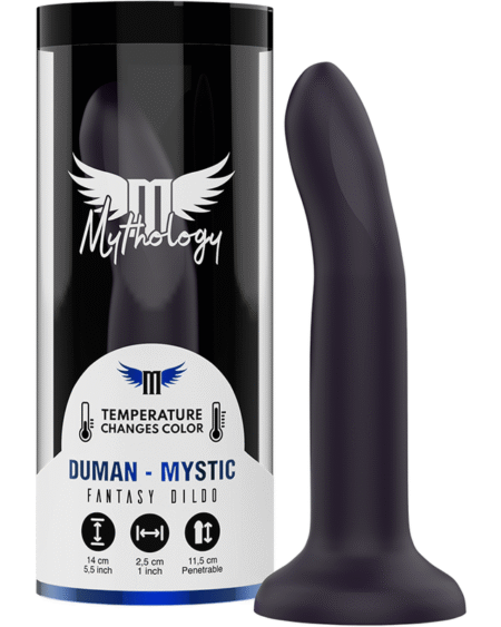 MYTHOLOGY - DUMAN MYSTISCHER DILDO S