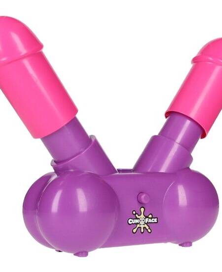 PLAY WIV ME - CUM FACE PARTY SPIEL