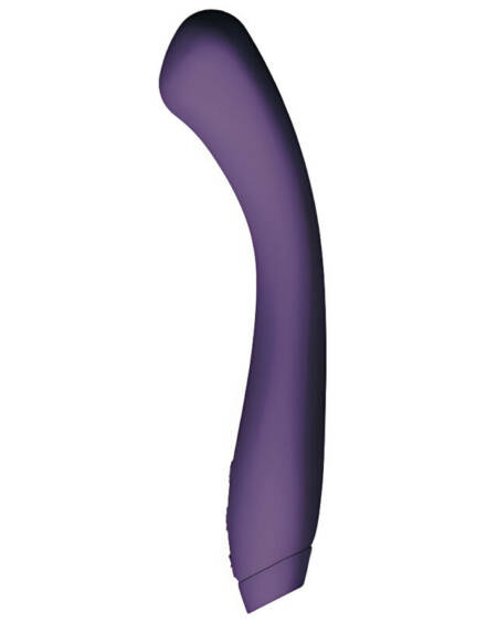 JE JOUE - JUNO G-SPOT-VIBRATOR - LILA