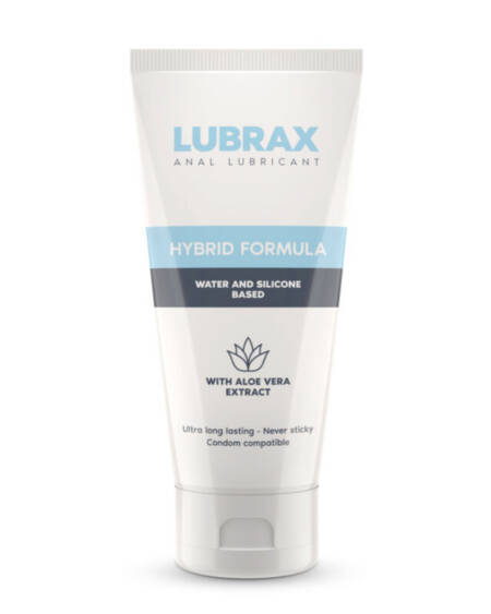 INTIMATELINE - LUBRAX HYBRID ANAL-SCHMIERMITTEL 50 ML
