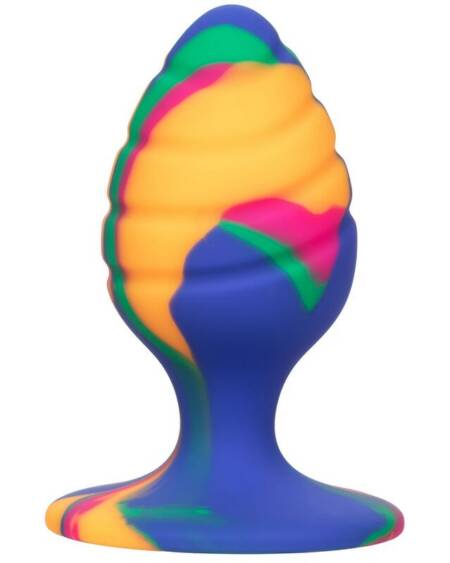 CALEXOTICS - FRECHER MITTLERER SWIRL-ANALSTECKER