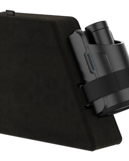 KIIROO - KEON MULTIFUNKTIONSKISSEN & STRAP MULTIFUNKTIONSKISSEN