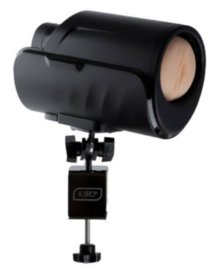 KIIROO - KEON TISCHKLEMME -TISCHKLEMME