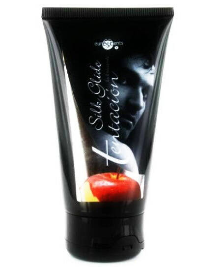 TENTACION - SCHMIERMITTEL MIT BONBONS-GESCHMACK 75 ML