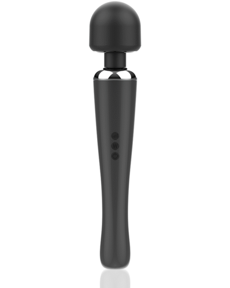 NAOMI WAND - NEUES SUPERSTARKES MASSAGER