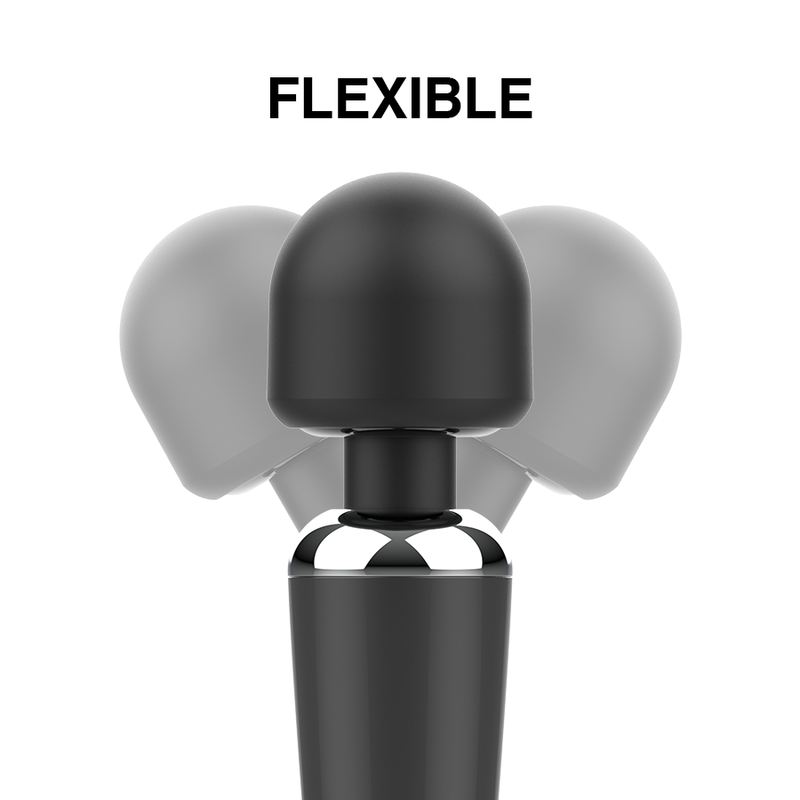 NAOMI WAND - NEUES SUPERSTARKES MASSAGER – Bild 3