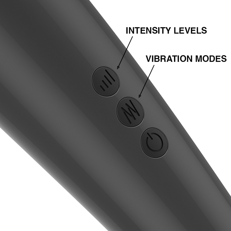 NAOMI WAND - NEUES SUPERSTARKES MASSAGER – Bild 5