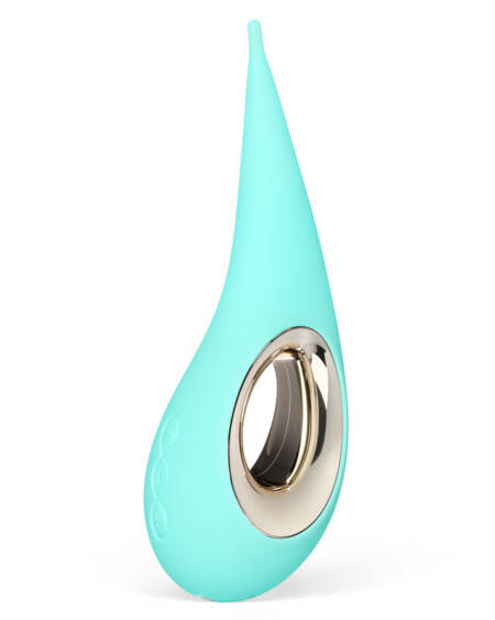 LELO - DOT KLITORISTIMULATOR - AQUA