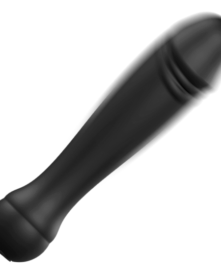 MR BOSS - GREG PERSONAL STIMULATOR