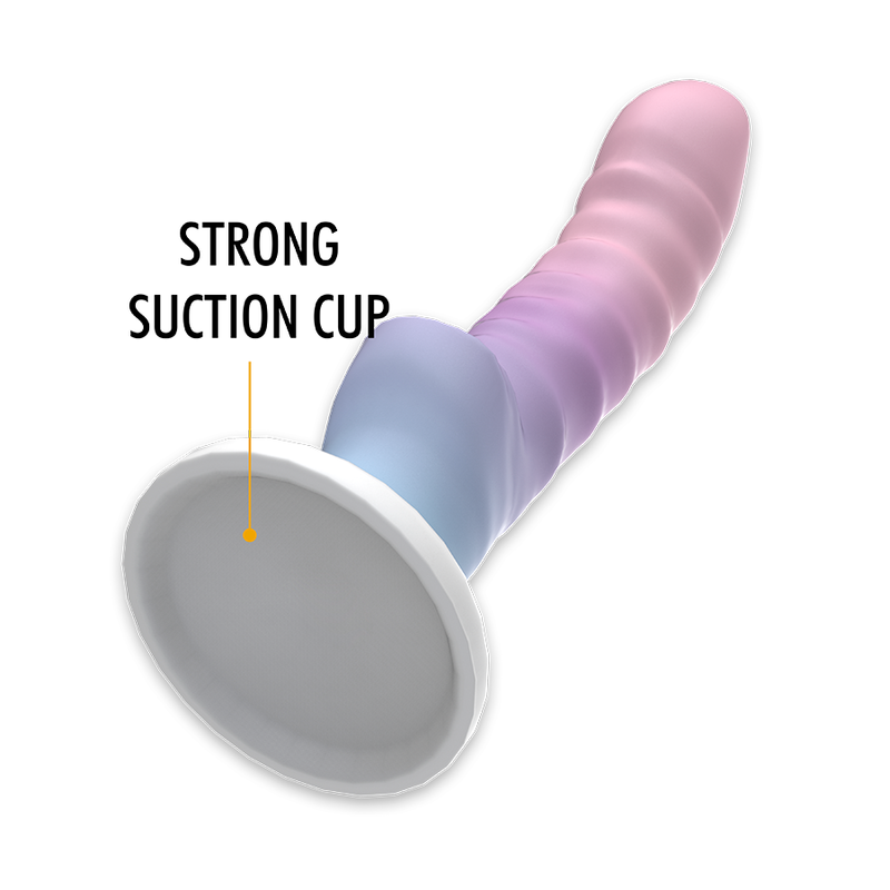 MYTHOLOGY - COLBY NAYADE DILDO – Bild 4