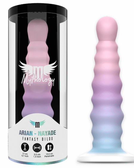MYTHOLOGY - ARIAN NAYADE DILDO