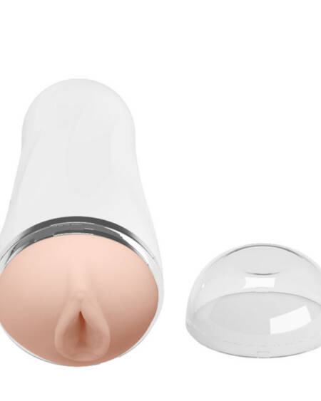 CRAZY BULL - TRISH 3D LEBENSECHTER VAGINA-MASTURBATOR