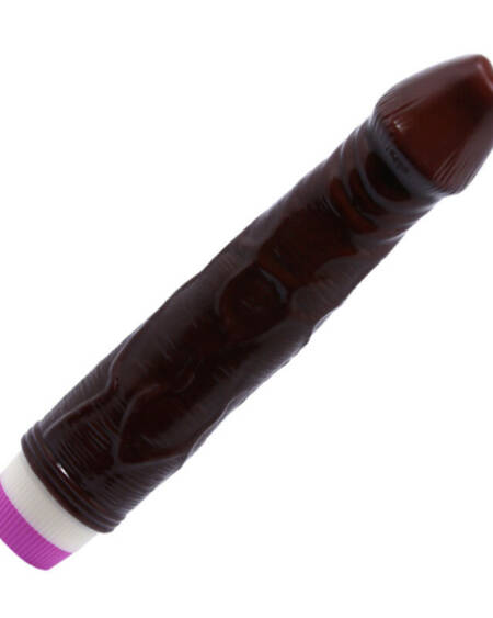 BAILE - WELLEN DES VERGNÜGENS VIBRATOR 23 CM BRAUN