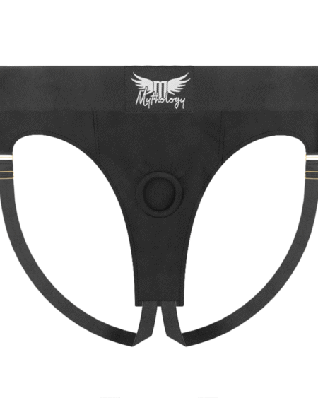 MYTHOLOGY FANTASY HARNESS - SUPER ELASTISCHES HARNESS IN EINER GRÖSSE