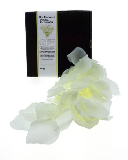 TALOKA - VANILLENBLÜTEN, PARFÜMIERT MIT APHRODISIAKUM-DUFT