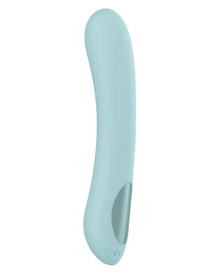 KIIROO - PEARL 2+ G-SPOT-VIBRATOR - TÜRKIS
