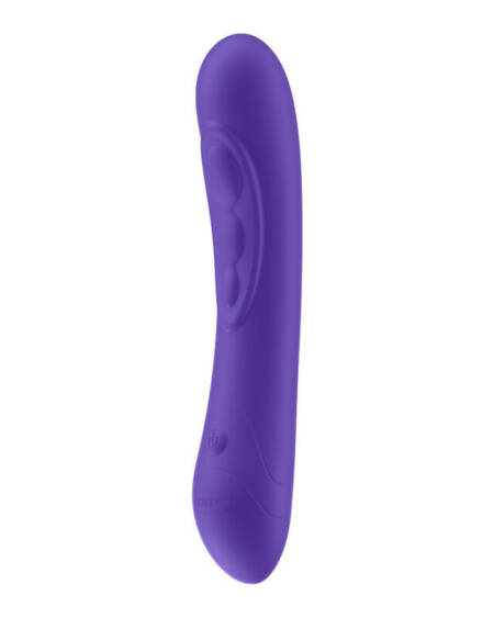 KIIROO - PEARL 3 G-SPOT-VIBRATOR - LILA