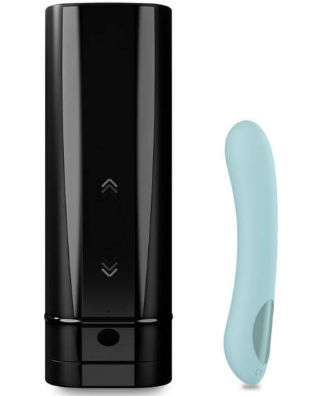 KIIROO - ONYX+ & PEARL 2+ TÜRKIS PAARE SET