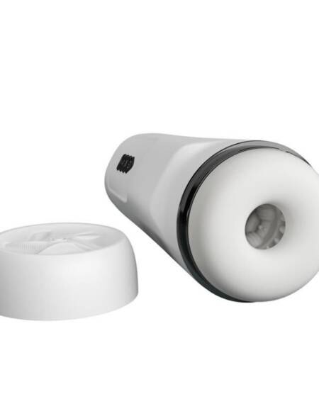 PRETTY LOVE - SIENNA VIBRIERENDER MÄNNLICHER MASTURBATOR MIT STIMME UND SAUGFUNKTION