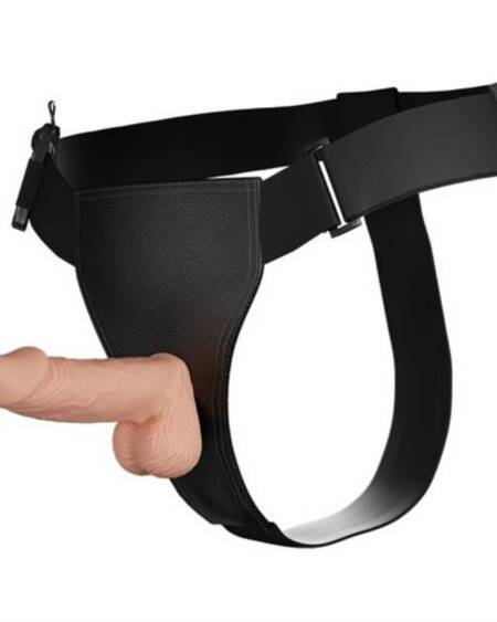 BAILE - ULTRA LEIDENSCHAFTLICHER GESCHIRR 19.4 CM NATURAL