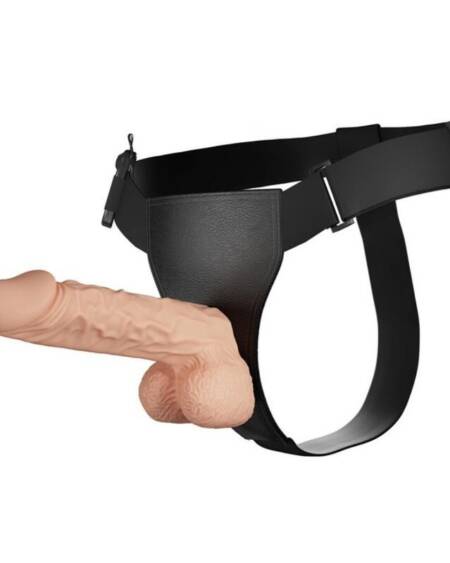 BAILE - ULTRA LEIDENSCHAFTLICHER GESCHIRR 24 CM NATURAL