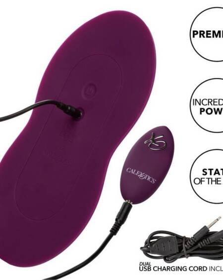 CALEXOTICS - FERNBEDIENUNG DUAL RIDER