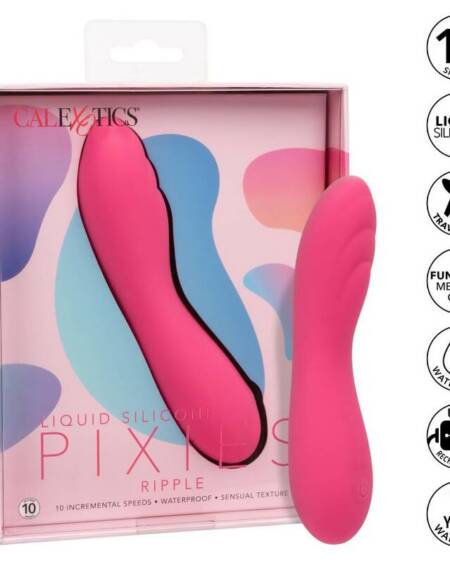 CALEXOTICS - PIXIES RIPPLE ROSA